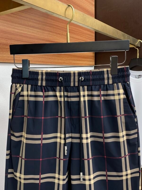B-New men's high quality shorts-2110 - Image 3