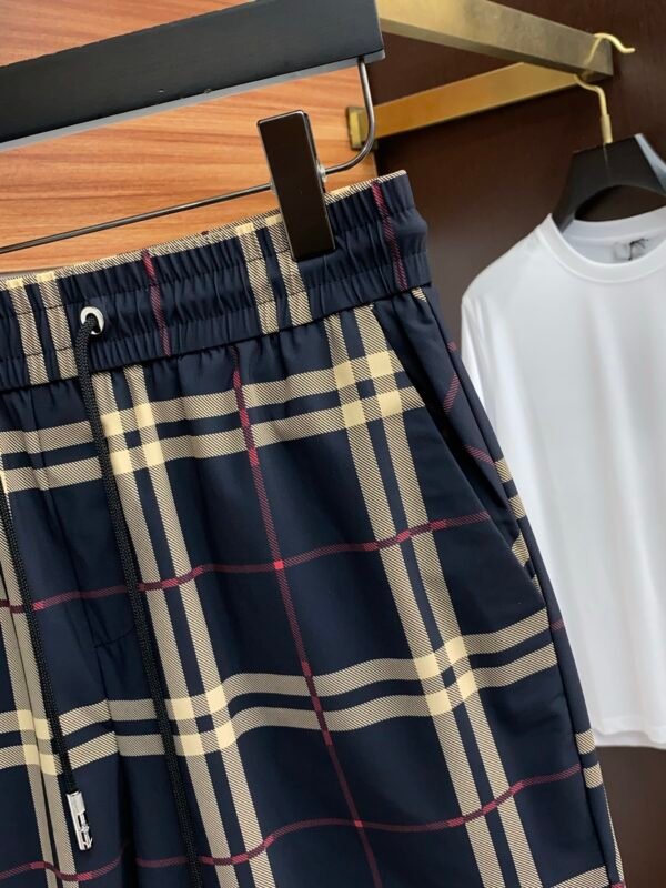 B-New men's high quality shorts-2110 - Image 4