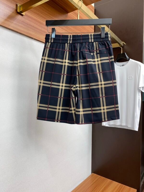 B-New men's high quality shorts-2110 - Image 2