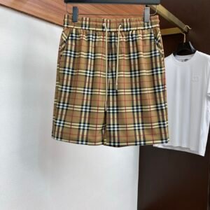 B-New men's high quality shorts-2111