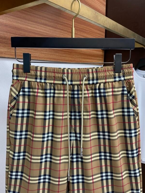 B-New men's high quality shorts-2111 - Image 2
