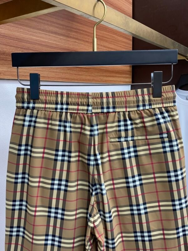 B-New men's high quality shorts-2111 - Image 3