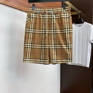 B-New men's high quality shorts-2112