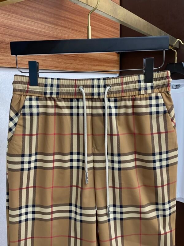 B-New men's high quality shorts-2112 - Image 4