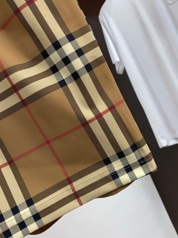 B-New men's high quality shorts-2112 - Image 3