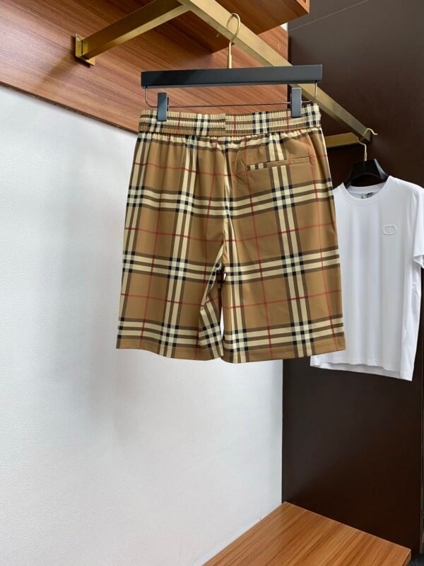 B-New men's high quality shorts-2112 - Image 2