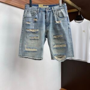 B-New men's high quality shorts-2115