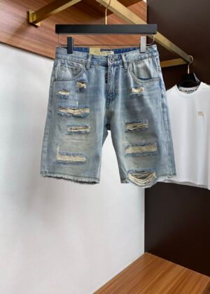 B-New men's high quality shorts-2115