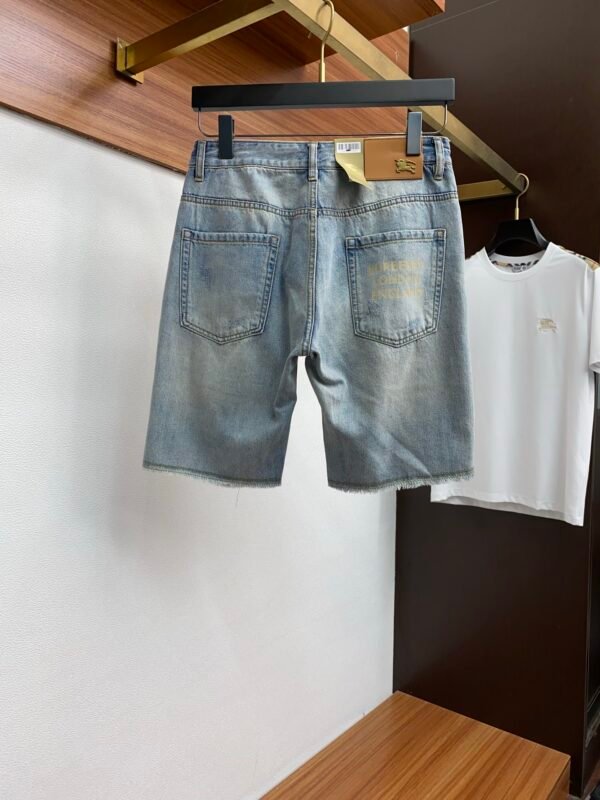 B-New men's high quality shorts-2115 - Image 2