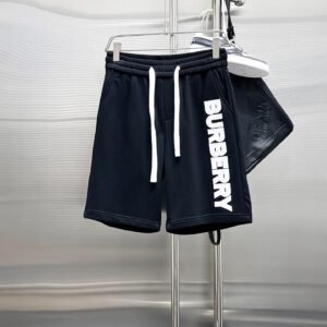 B-New men's high quality shorts-2117