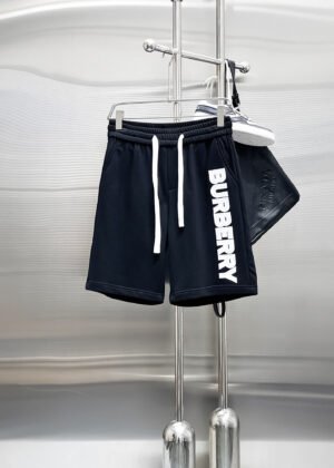 B-New men's high quality shorts-2117