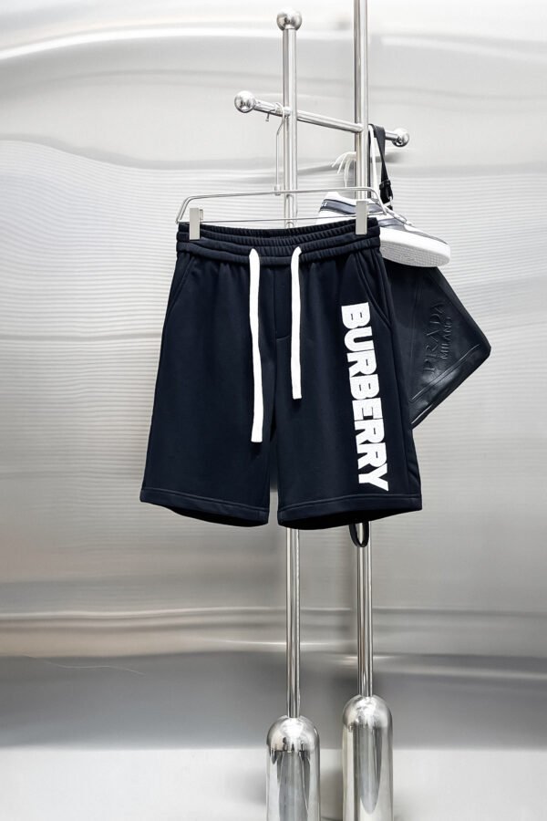 B-New men's high quality shorts-2117