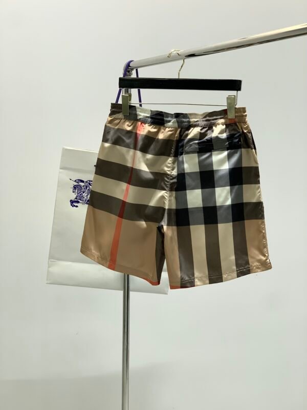 B-New men's high quality shorts-2118 - Image 2
