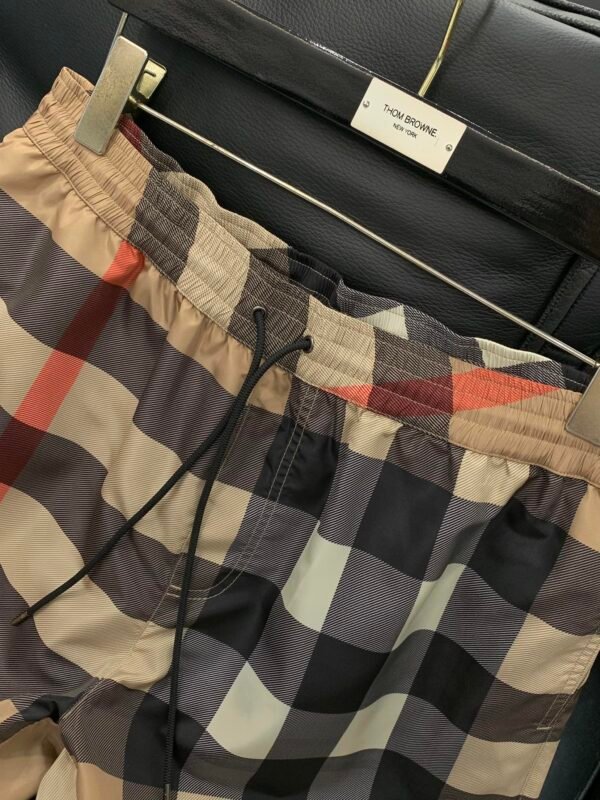 B-New men's high quality shorts-2118 - Image 3
