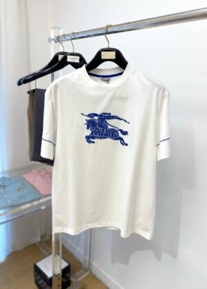 B-New men's high quality short-sleeves-2114