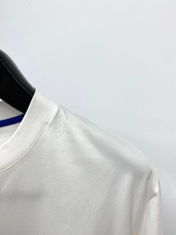 B-New men's high quality short-sleeves-2114 - Image 3