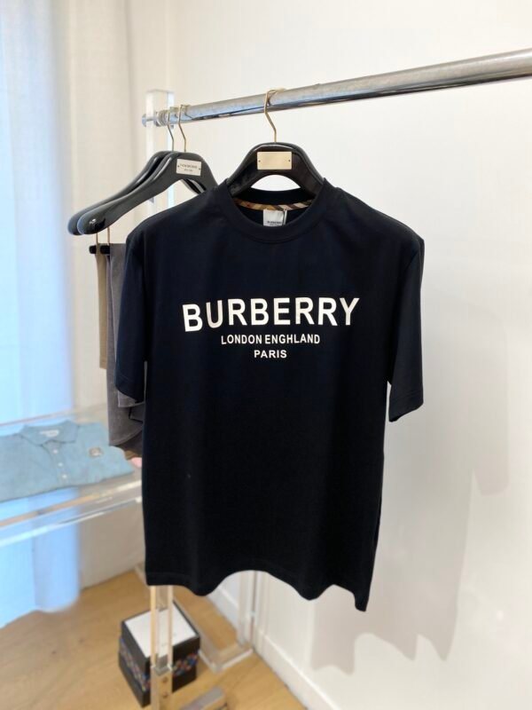 B-New men's high-quality short-sleeved shirts-2123