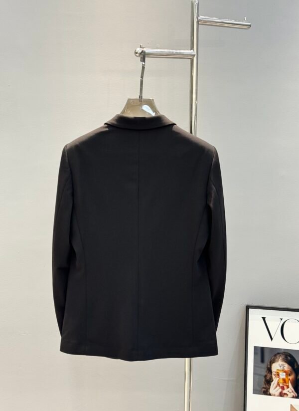 H-Classic casual blazer-2126 - Image 3