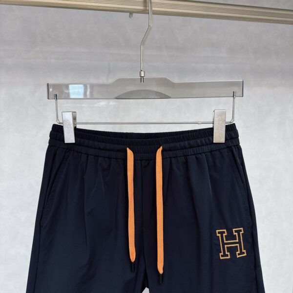 H-New men's high-quality shorts-2127 - Image 2