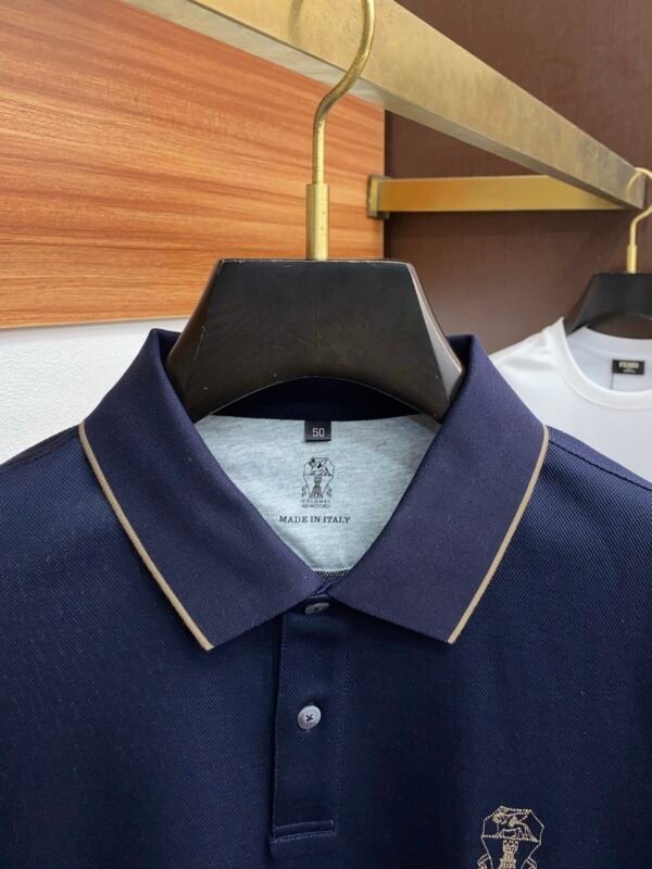 BC-New men's high-quality short-sleeved shirts-2128 - Image 8