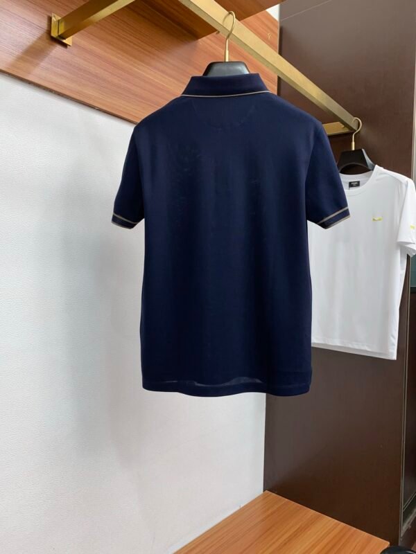 BC-New men's high-quality short-sleeved shirts-2128 - Image 6