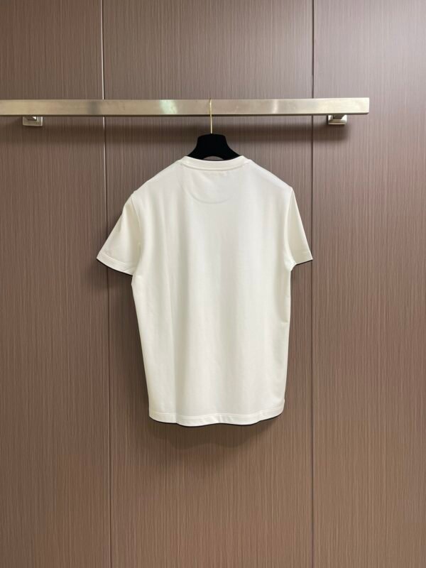 BC-New men's high-quality short-sleeved shirts-2129 - Image 3