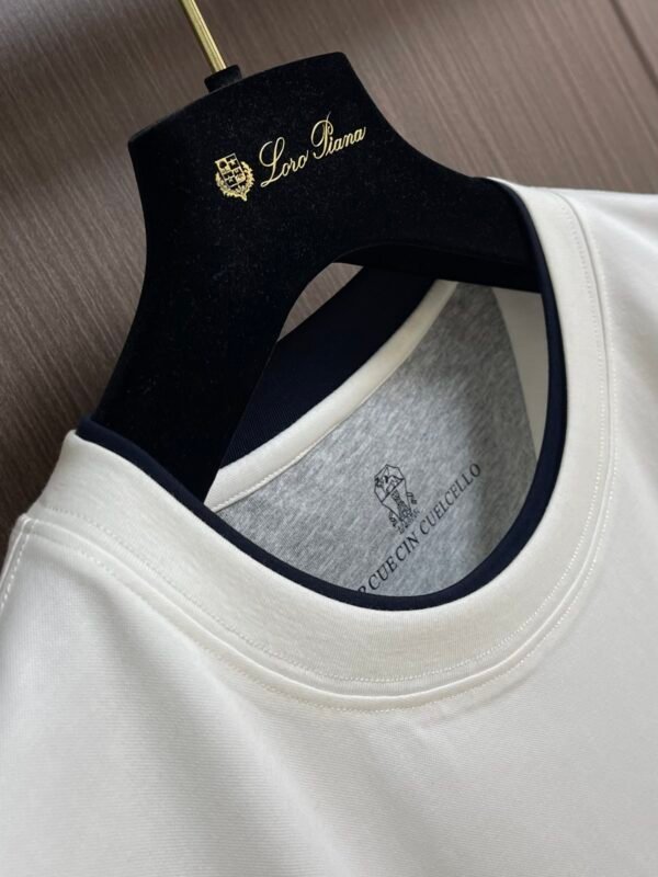 BC-New men's high-quality short-sleeved shirts-2129 - Image 4