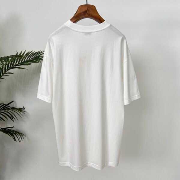 BC-New men's high-quality short-sleeved shirts-2131 - Image 3