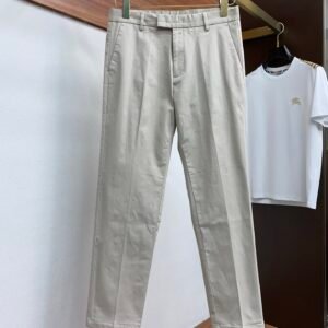 BC-Classic casual trousers-2132