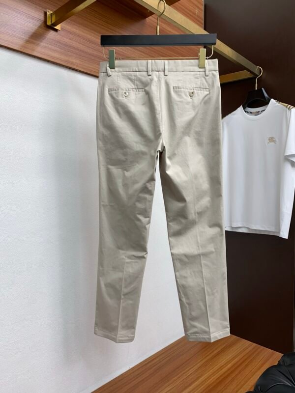 BC-Classic casual trousers-2132 - Image 3