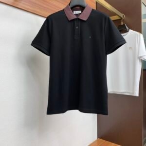 BC-New men's high-quality short-sleeved shirts-2133