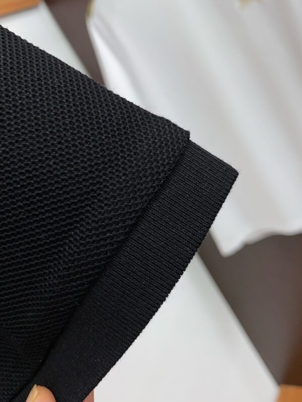 BC-New men's high-quality short-sleeved shirts-2133 - Image 3