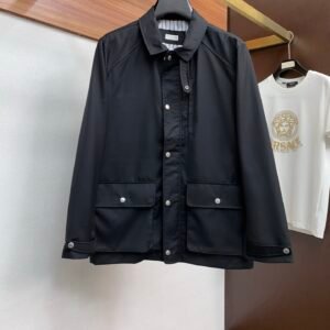 BC-Classic Business Casual Jacket-2134