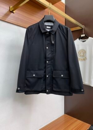 BC-Classic Business Casual Jacket-2134