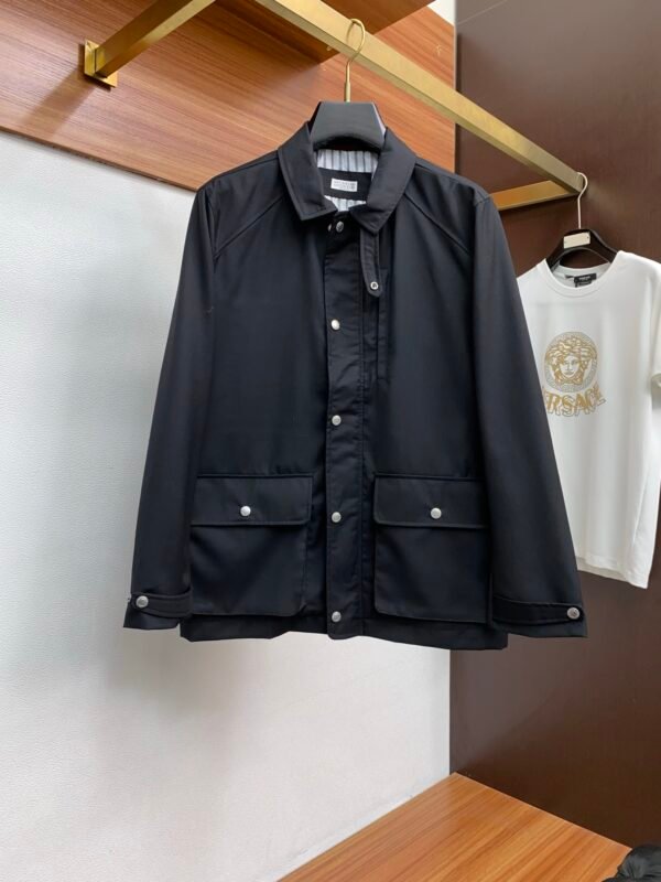 BC-Classic Business Casual Jacket-2134