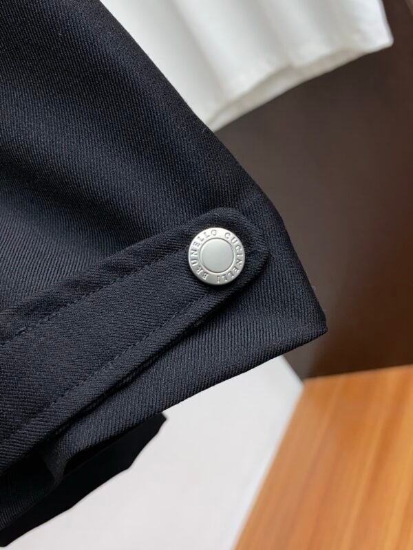 BC-Classic Business Casual Jacket-2134 - Image 3