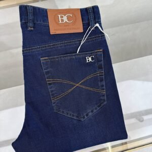 BC-Classic Comfort Jeans-2135