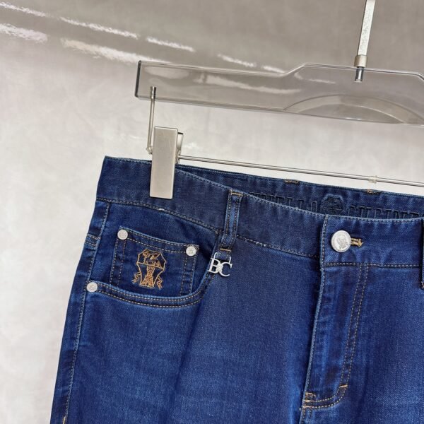 BC-Classic Comfort Jeans-2135 - Image 4