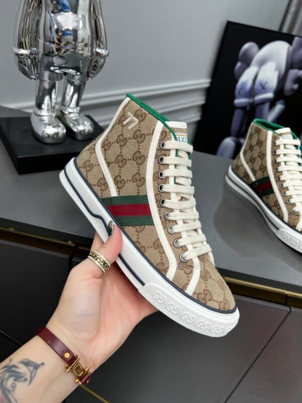 G-Classic fashion canvas shoes-3151 - Image 3
