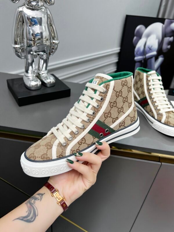 G-Classic fashion canvas shoes-3151 - Image 2