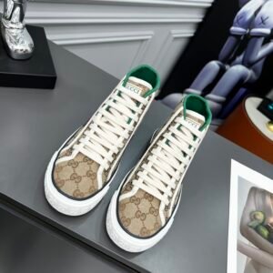 G-Classic fashion canvas shoes-3151