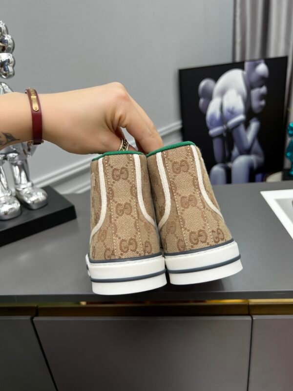G-Classic fashion canvas shoes-3151 - Image 5
