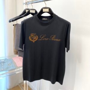 LP-Fashionable high-quality short-sleeved shirts-2140