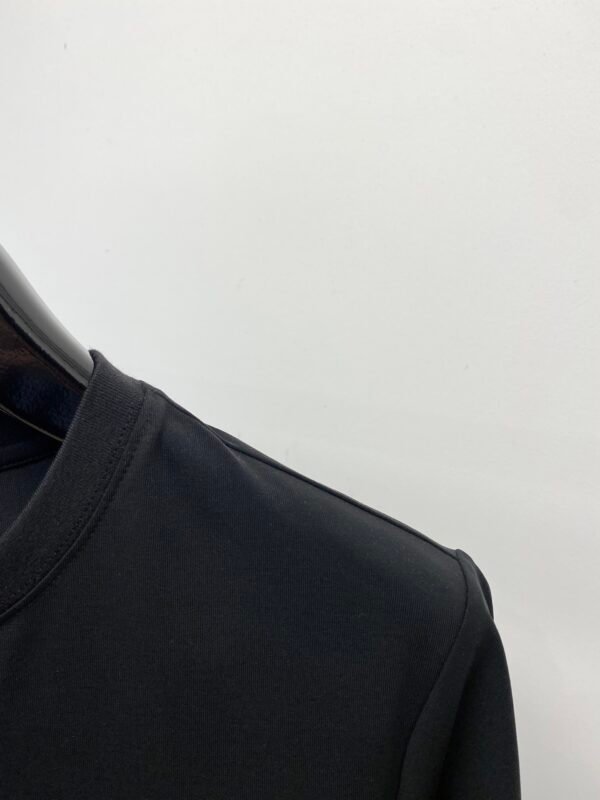 LP-Fashionable high-quality short-sleeved shirts-2140 - Image 2