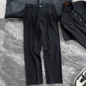LP-Classic high-quality casual trousers-2148