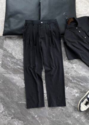 LP-Classic high-quality casual trousers-2148