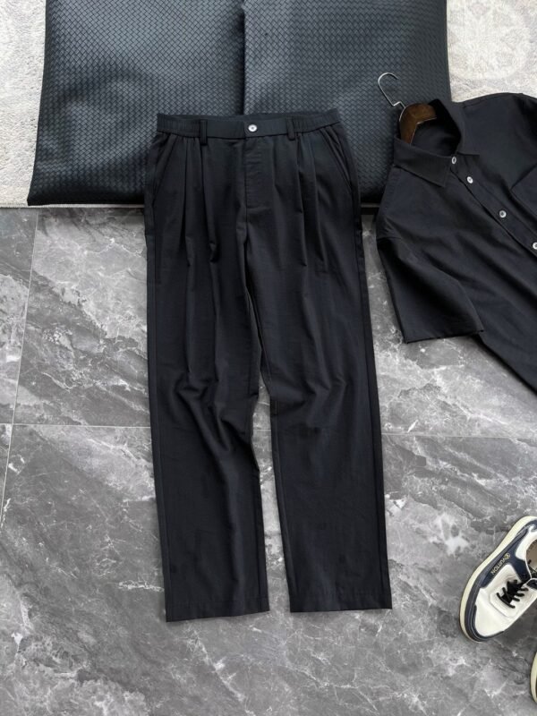 LP-Classic high-quality casual trousers-2148