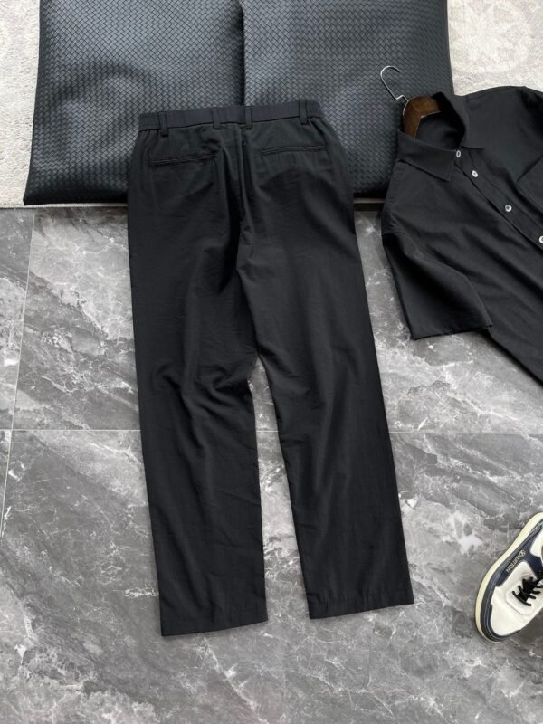 LP-Classic high-quality casual trousers-2148 - Image 2