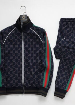 G-Fashionable high-quality suits-2149