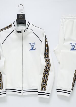 L-Fashionable high-quality suits-2152